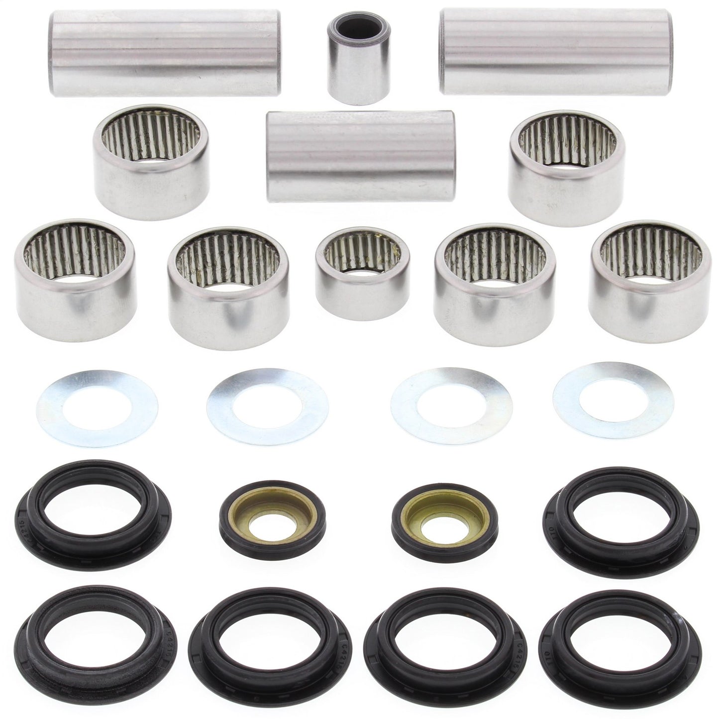 27-1036 Linkage Bearing And Seal Kit