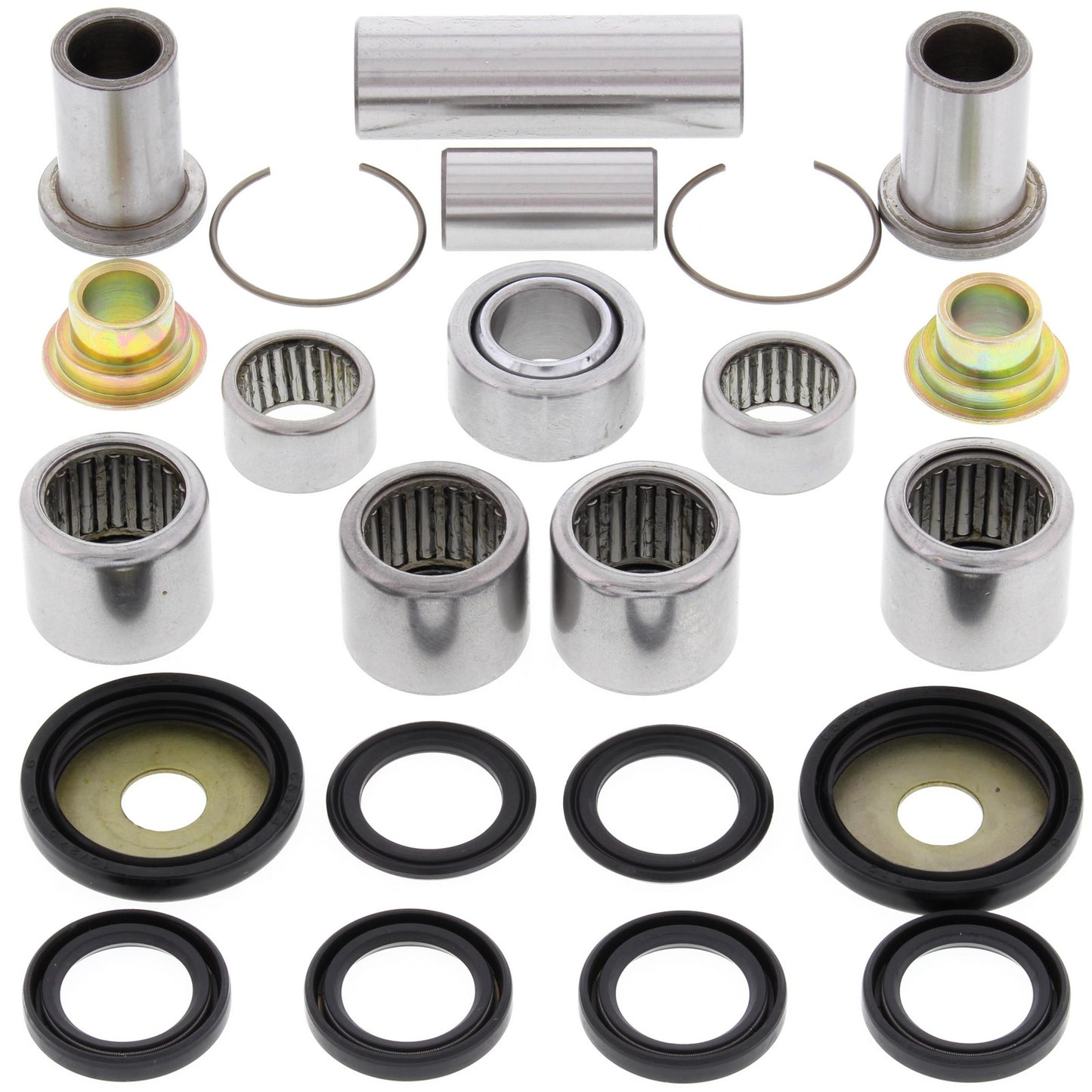27-1058 Linkage Bearing And Seal Kit
