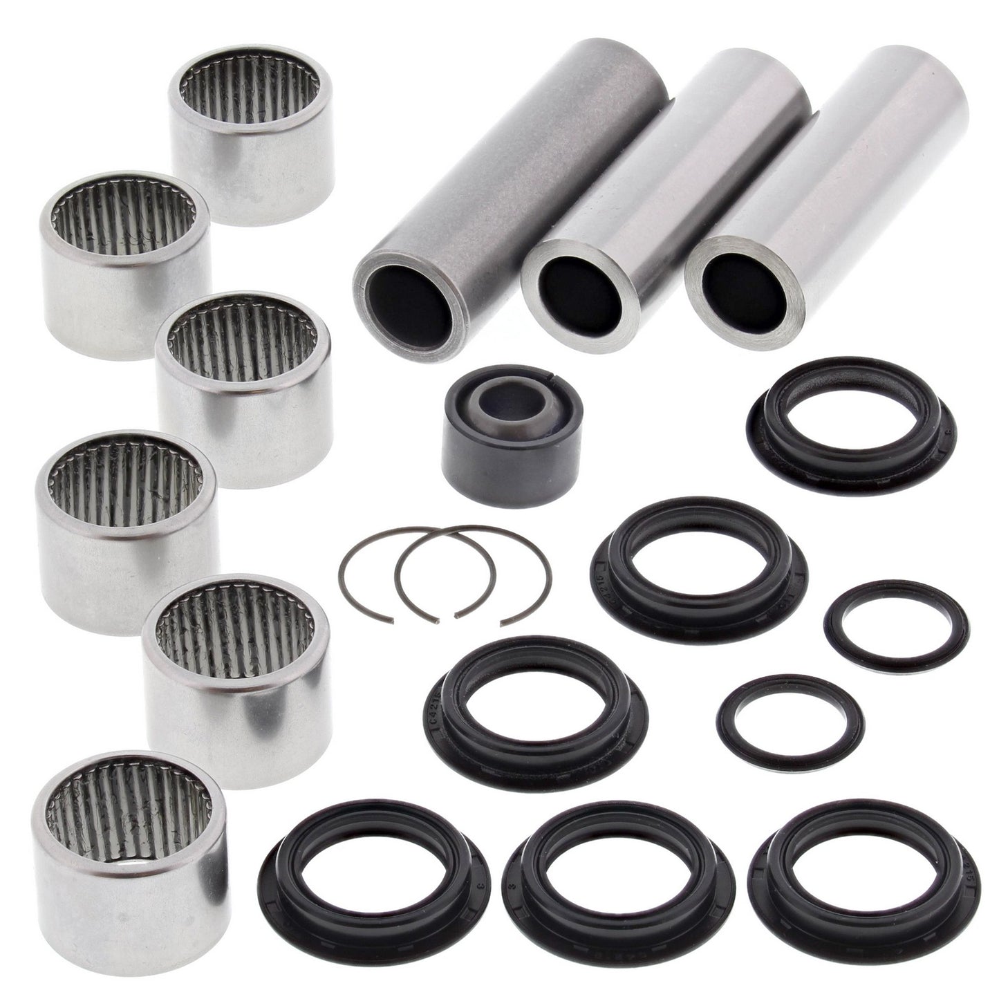 27-1070 Linkage Bearing And Seal Kit