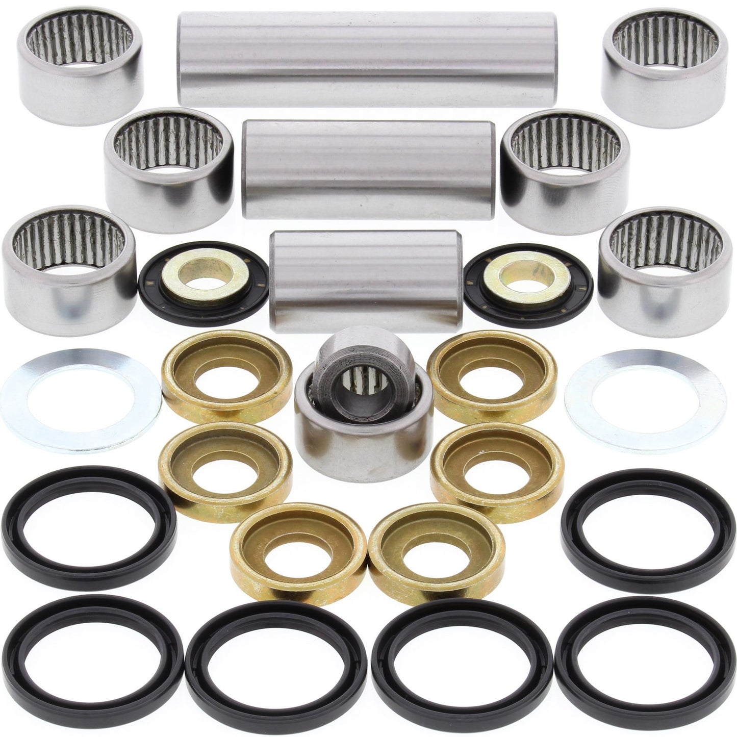 27-1125 Linkage Bearing And Seal Kit
