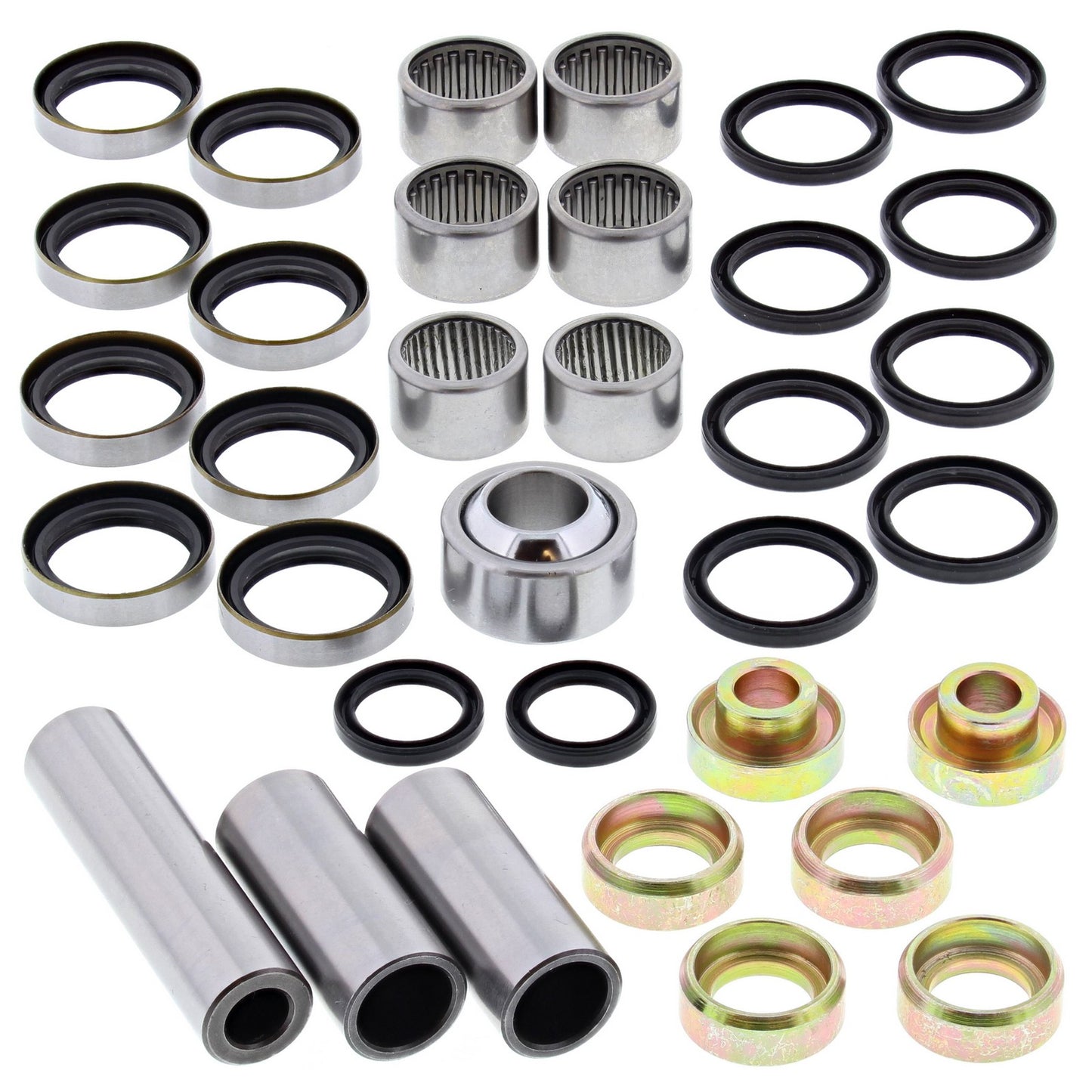 27-1130 Linkage Bearing And Seal Kit