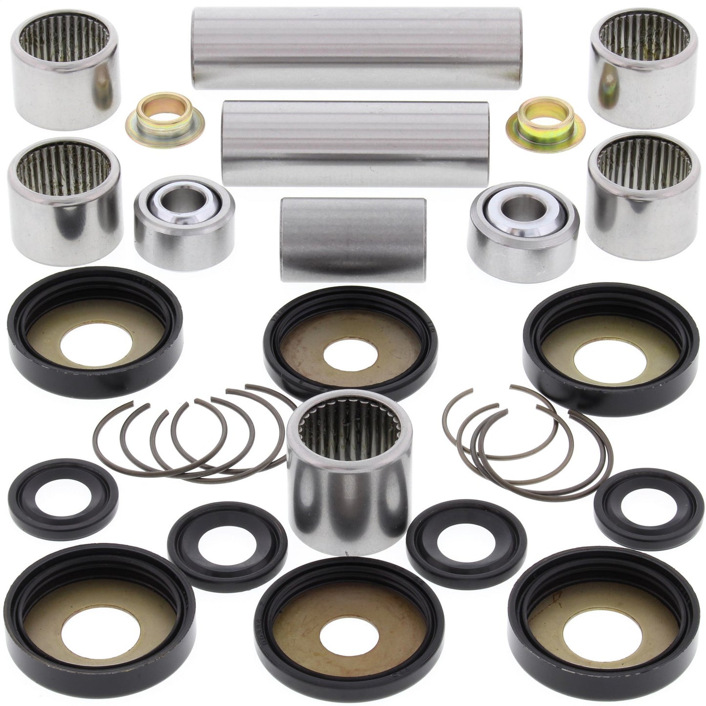 27-1136 Linkage Bearing And Seal Kit