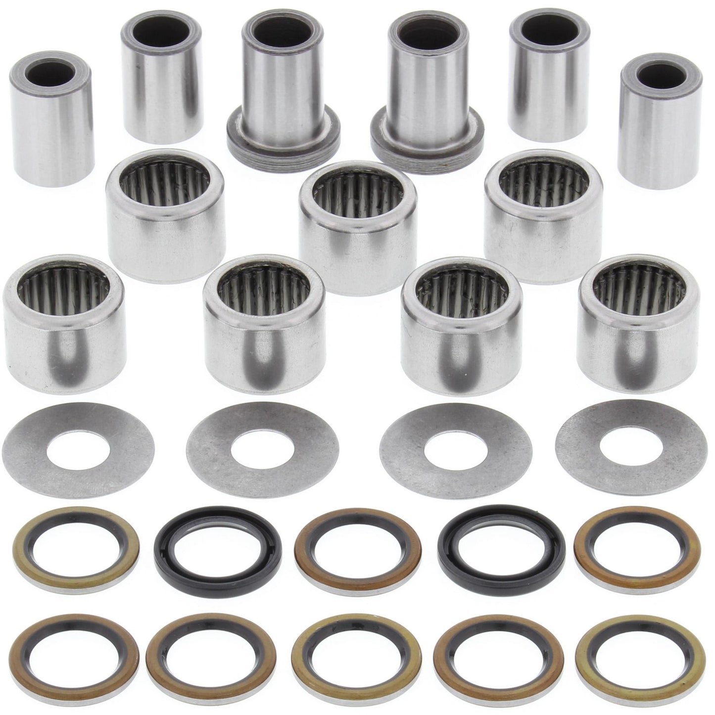 27-1154 Linkage Bearing And Seal Kit