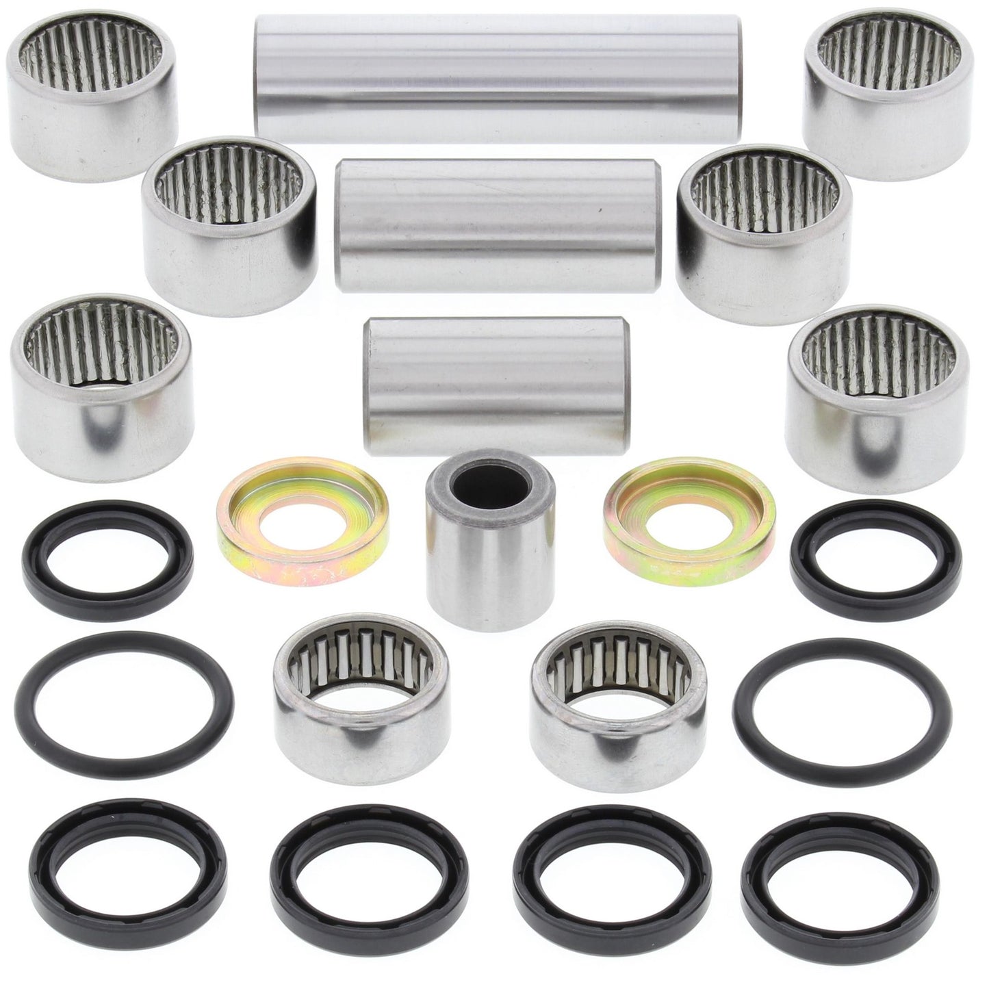 27-1163 Linkage Bearing And Seal Kit