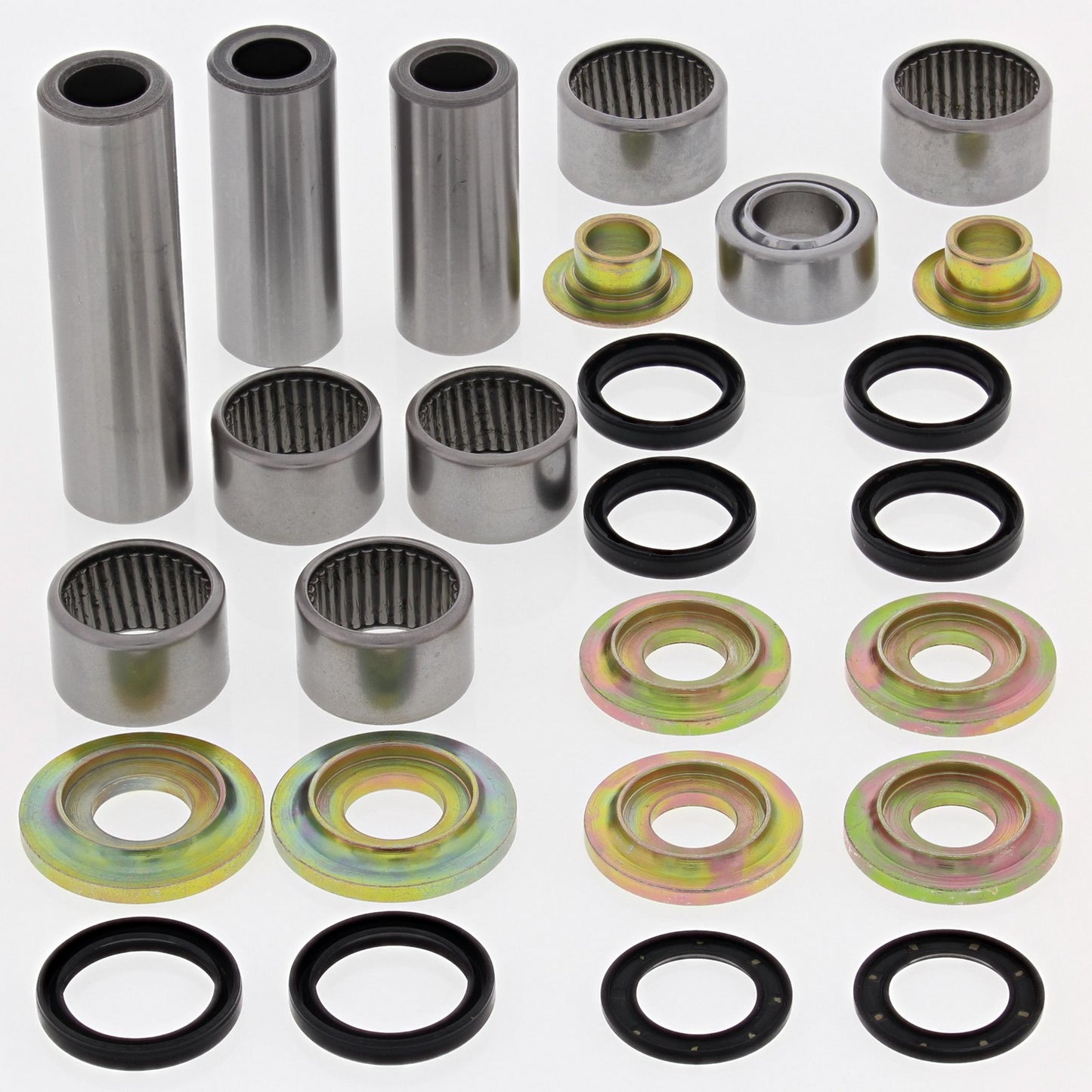 27-1164 Linkage Bearing And Seal Kit