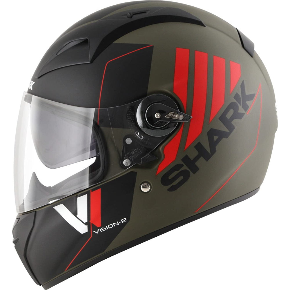 Shark Vision-R Cartney MAT GKR XS