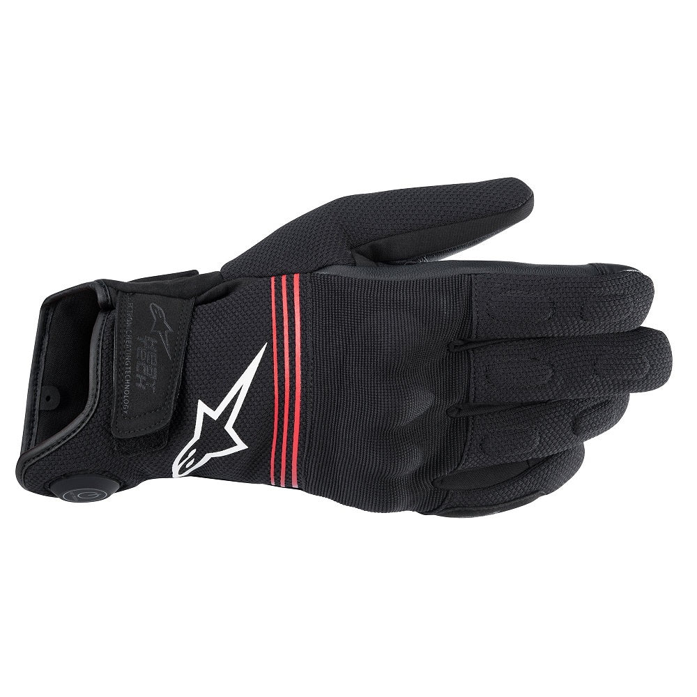 Alpinestars HT3 Heat Tech Drystar Gloves Black