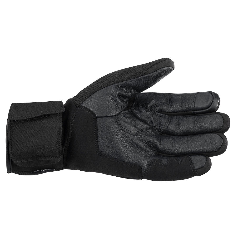 Alpinestars HT3 Heat Tech Drystar Gloves Black