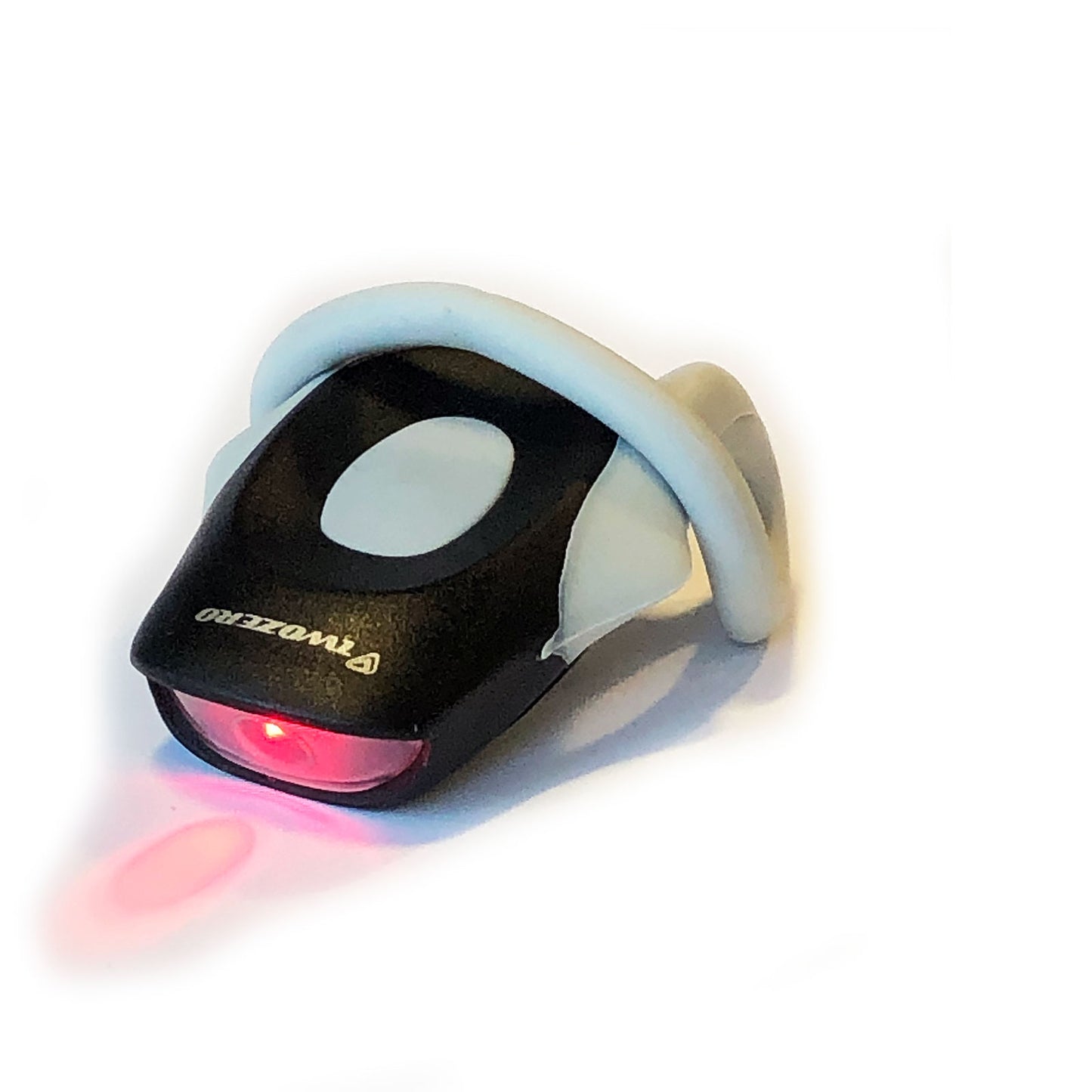 TwoZero TZ-3 LED Red
