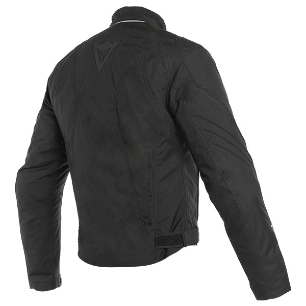 Dainese Laguna Seca 3 D-Dry Jacket Nero