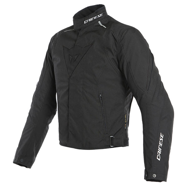 Dainese Laguna Seca 3 D-Dry Jacket Nero