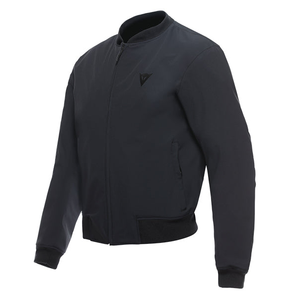 Dainese Bhyde NO-Wind Textile Jacket Black