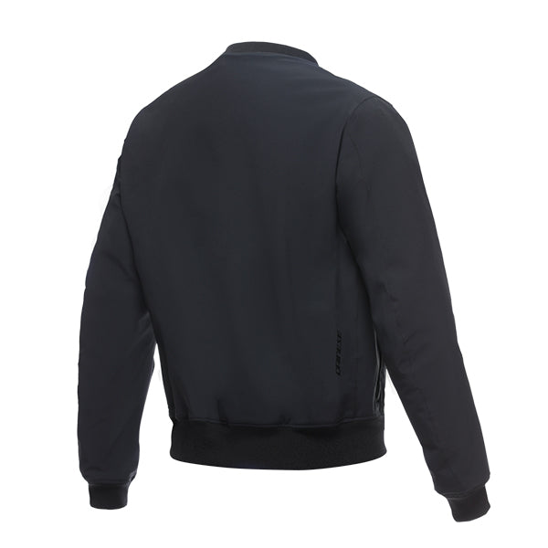 Dainese Bhyde NO-Wind Textile Jacket Black
