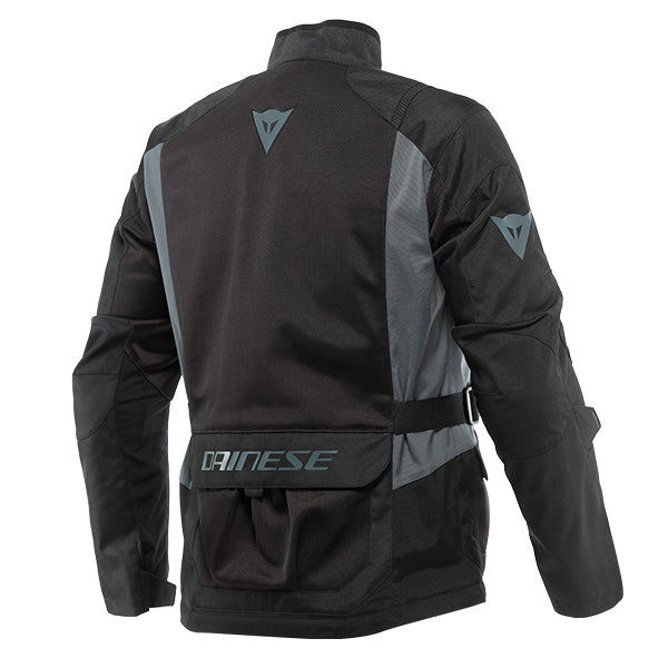 Dainese Desert Textile Jacket Y21 Black