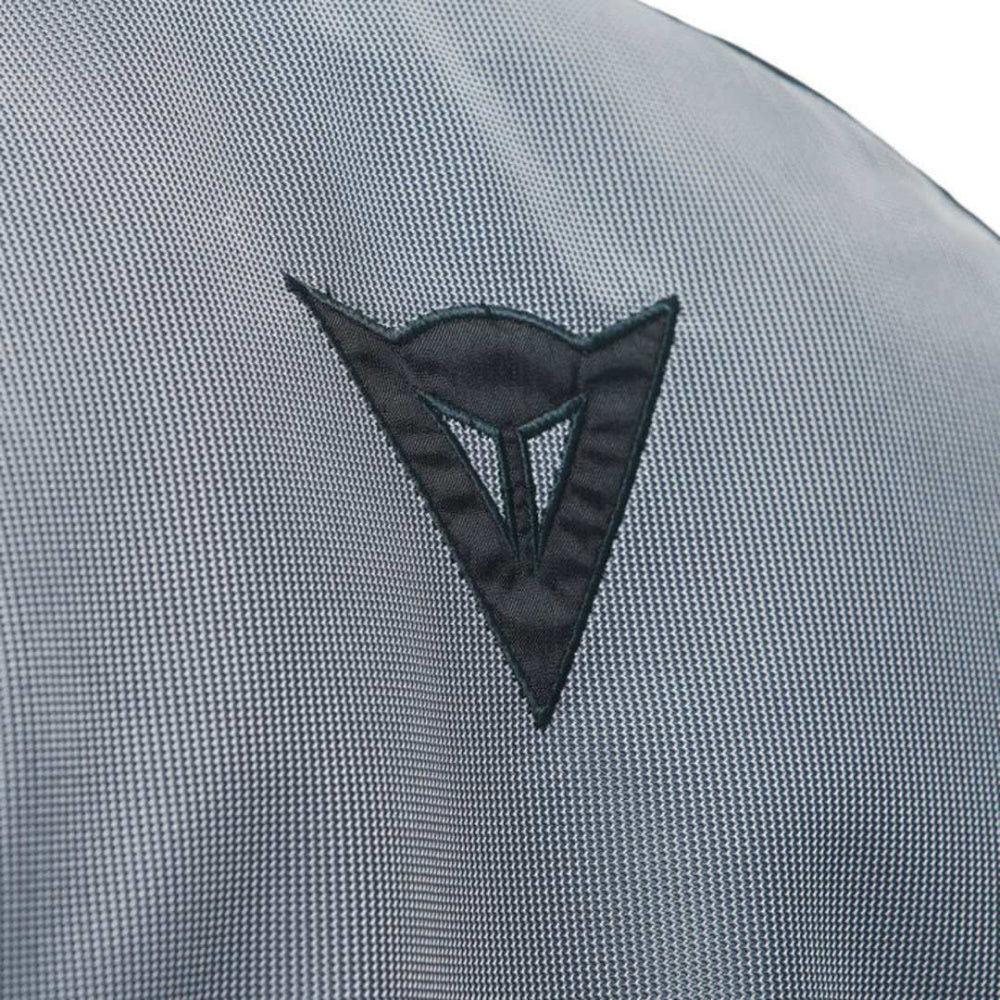Dainese Air Fast Textile Jacket Black Orange