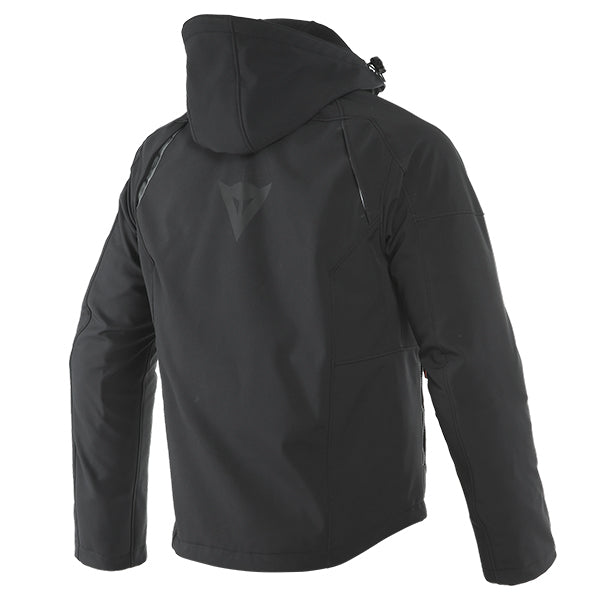 Dainese Ignite Textile Jacket Black