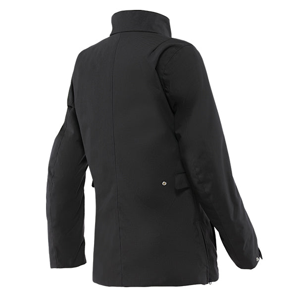 Dainese Toledo Lady D-Dry Jacket U89 Black