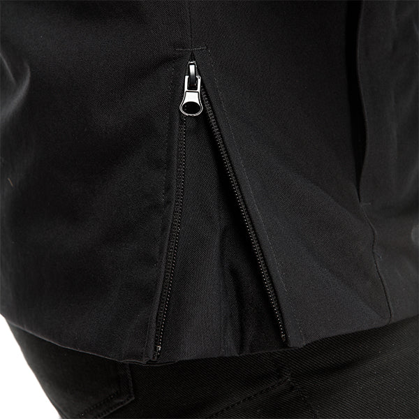 Dainese Toledo Lady D-Dry Jacket U89 Black