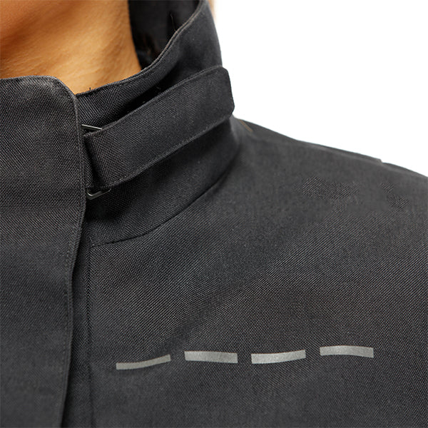 Dainese Toledo Lady D-Dry Jacket U89 Black