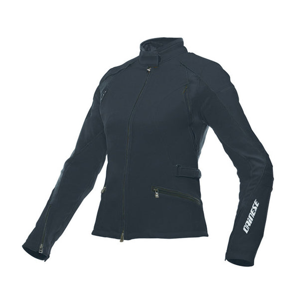 Dainese Arya Lady Textile Jacket 691 Black