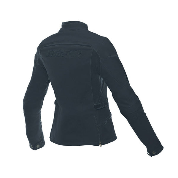 Dainese Arya Lady Textile Jacket 691 Black