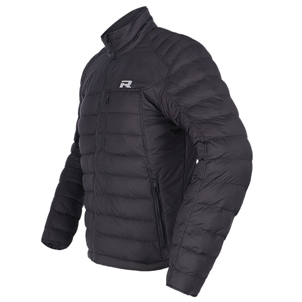 Richa Houdini Black Jacket