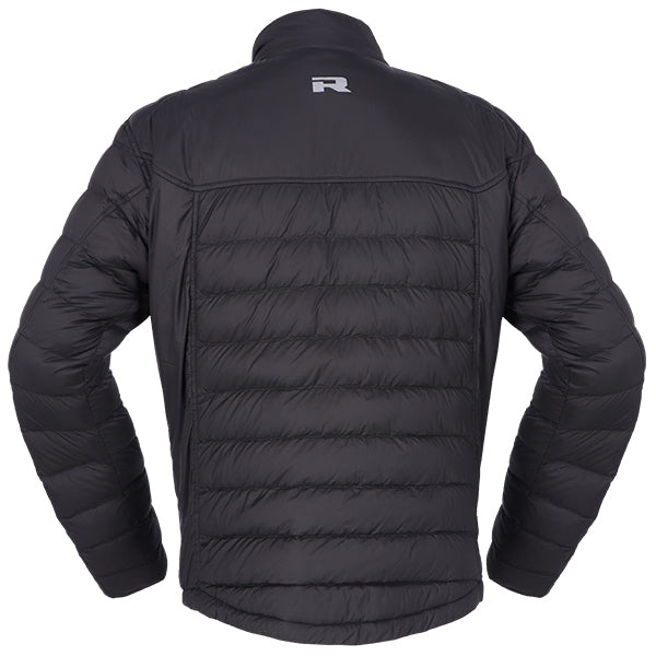Richa Houdini Black Jacket