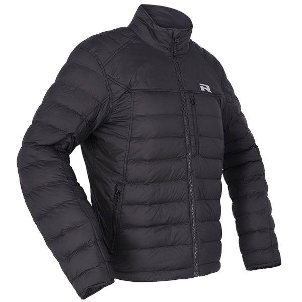 Richa Houdini Black Jacket