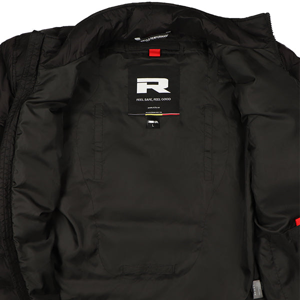 Richa Houdini Black Jacket