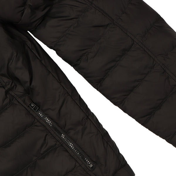 Richa Houdini Black Jacket