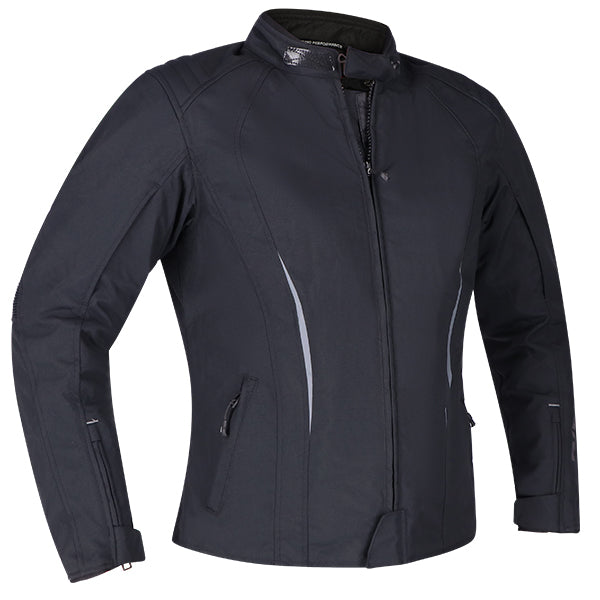 Richa Chloe 2 Black Jacket