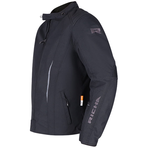 Richa Chloe 2 Black Jacket