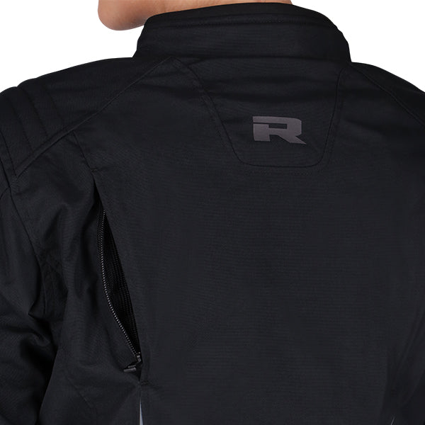 Richa Chloe 2 Black Jacket