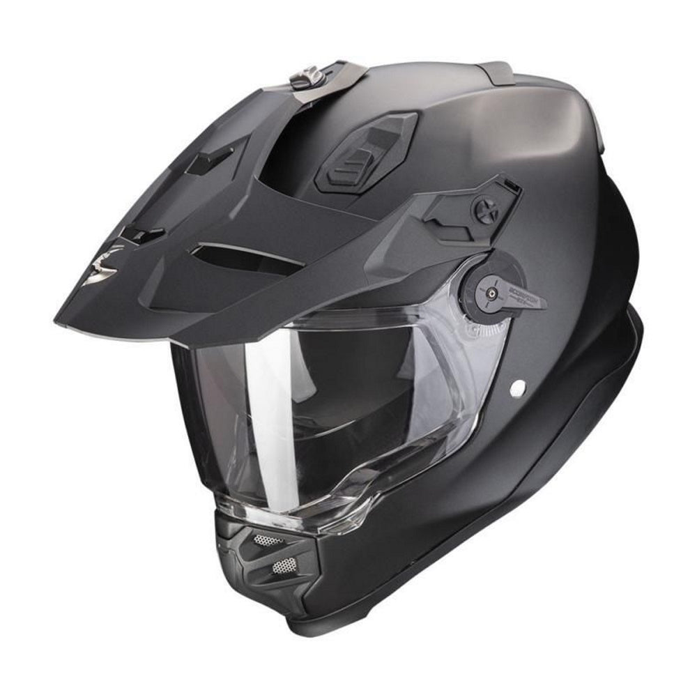 Matt Black / XS / 54cm