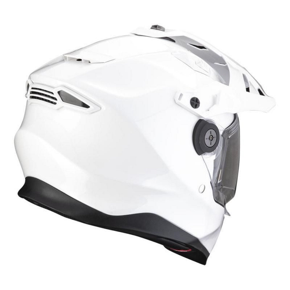 White / XS / 54cm