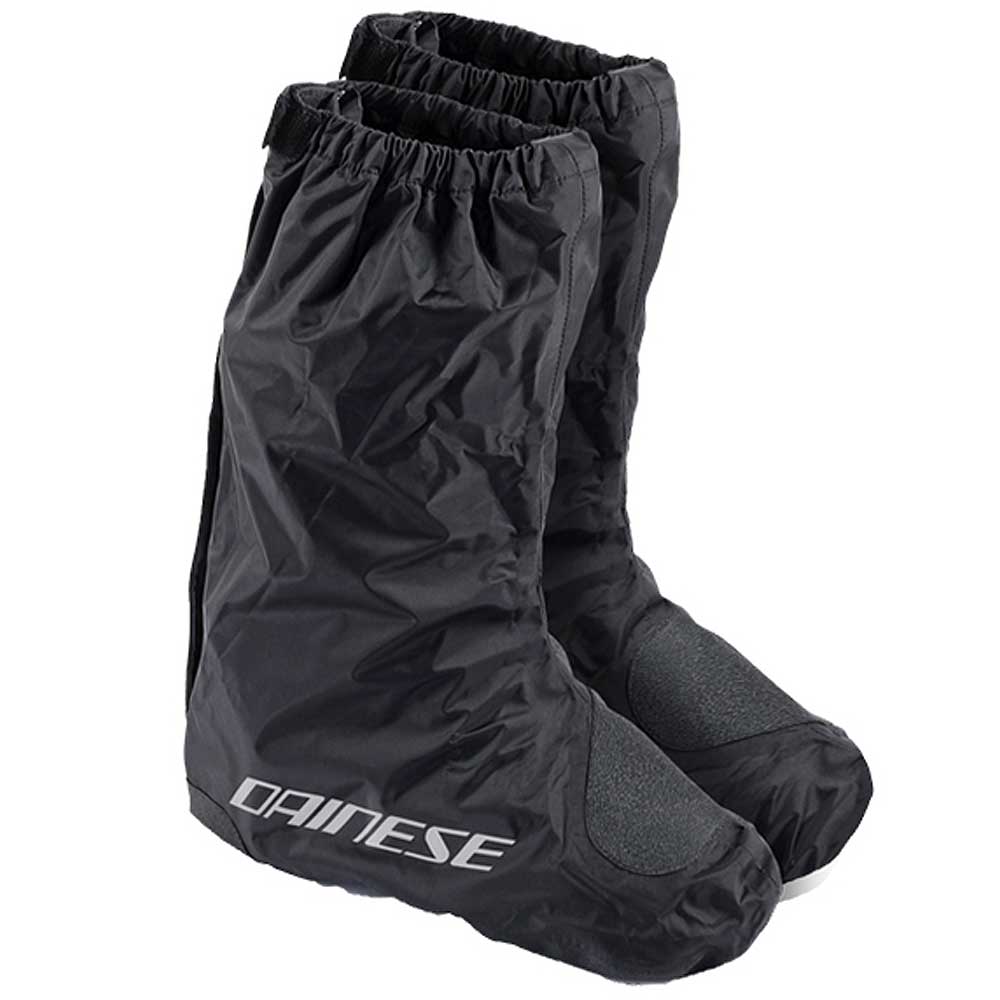 Dainese Rain Overboots Black