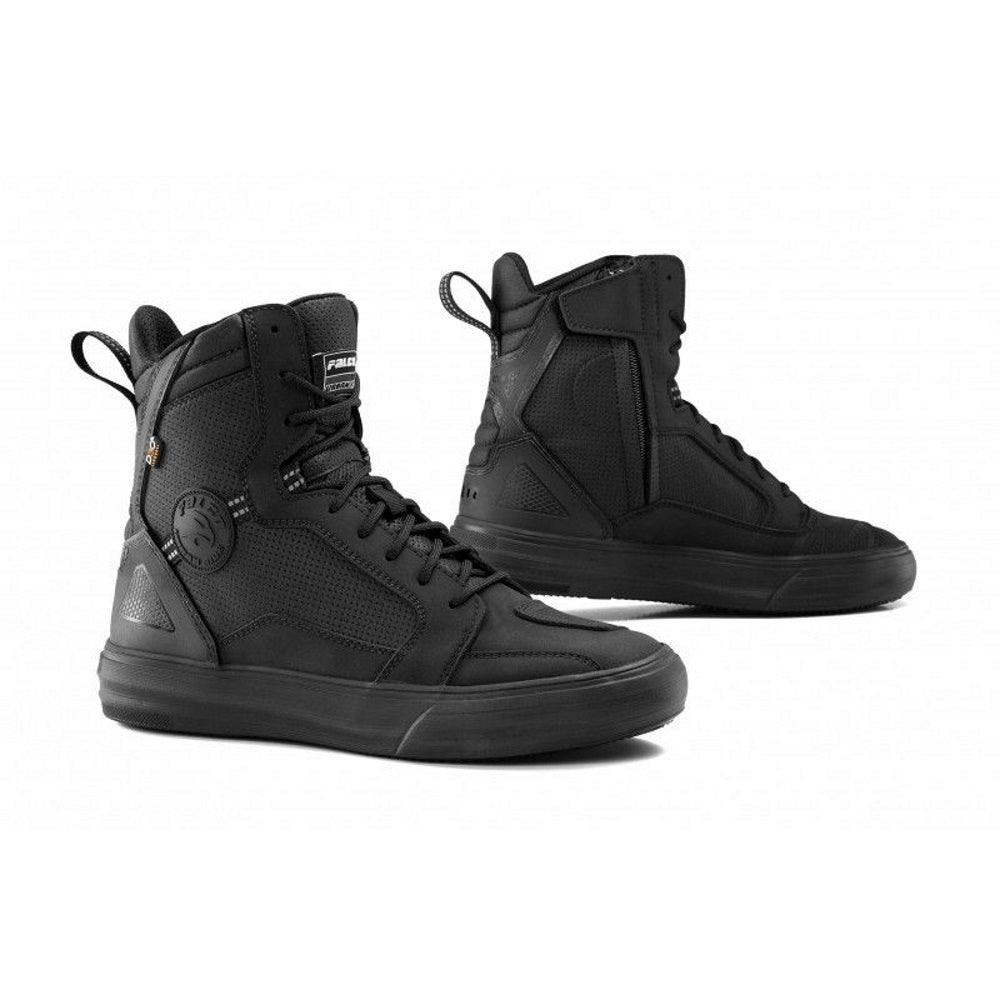Falco Chaser Boots Black