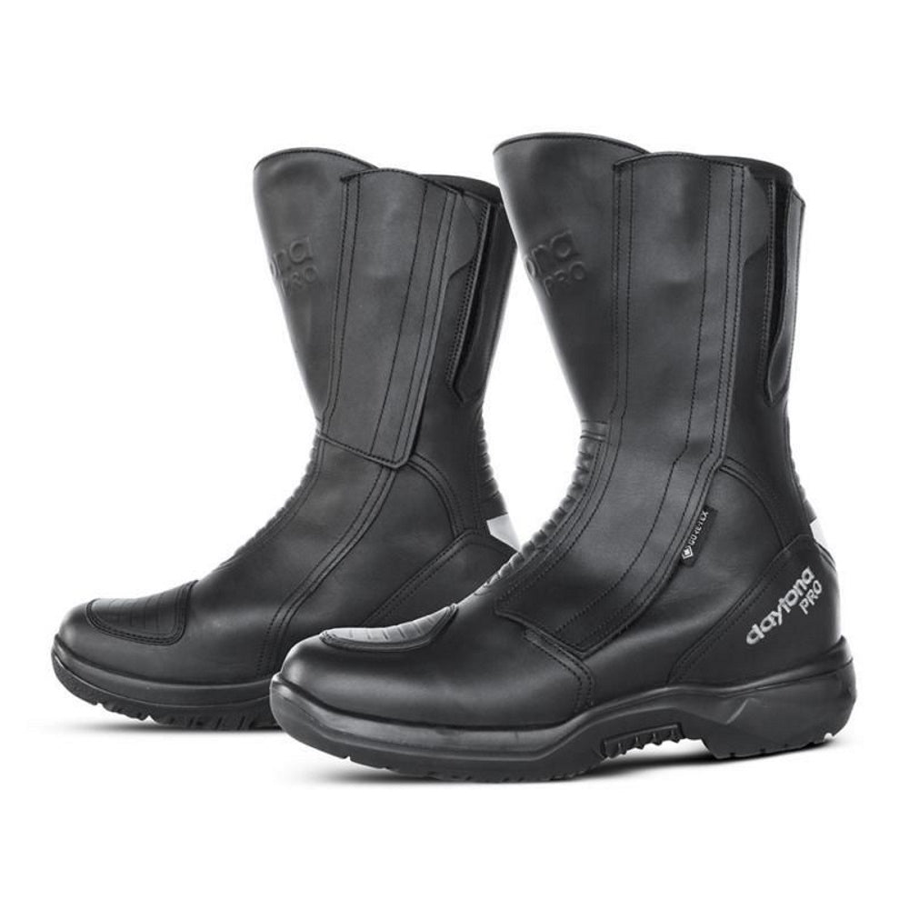 Daytona M-Star GTX Pro Boots Black