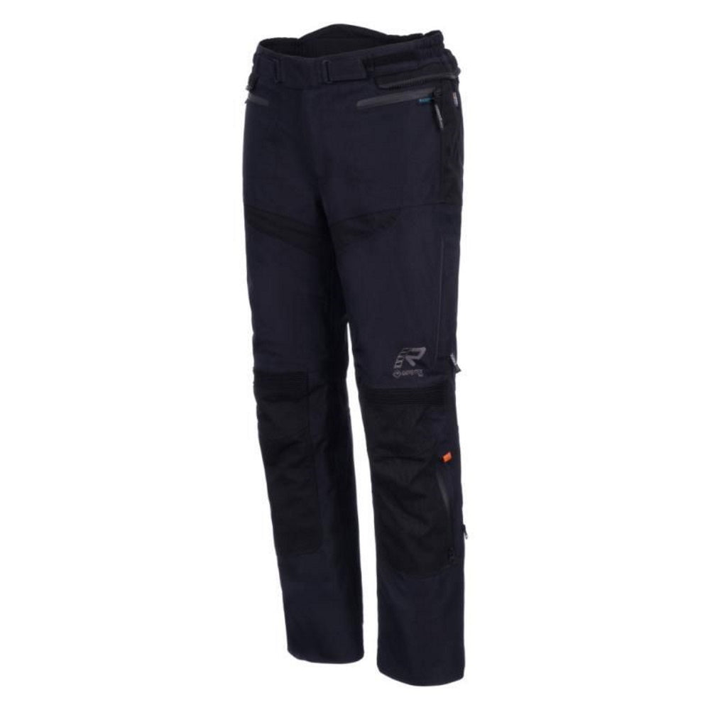 Rukka Voyage-R Trousers Black Short C1