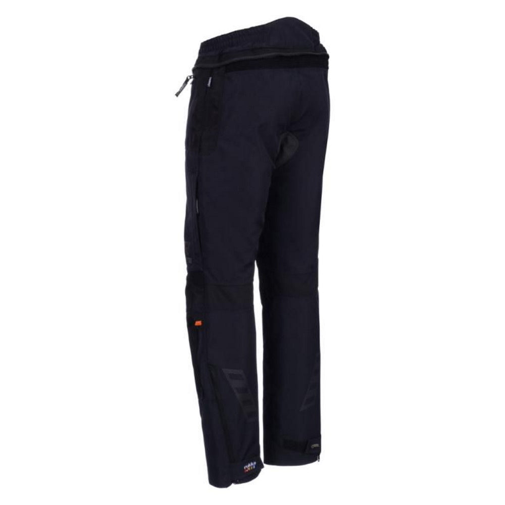 Rukka Voyage-R Trousers Black Short C1