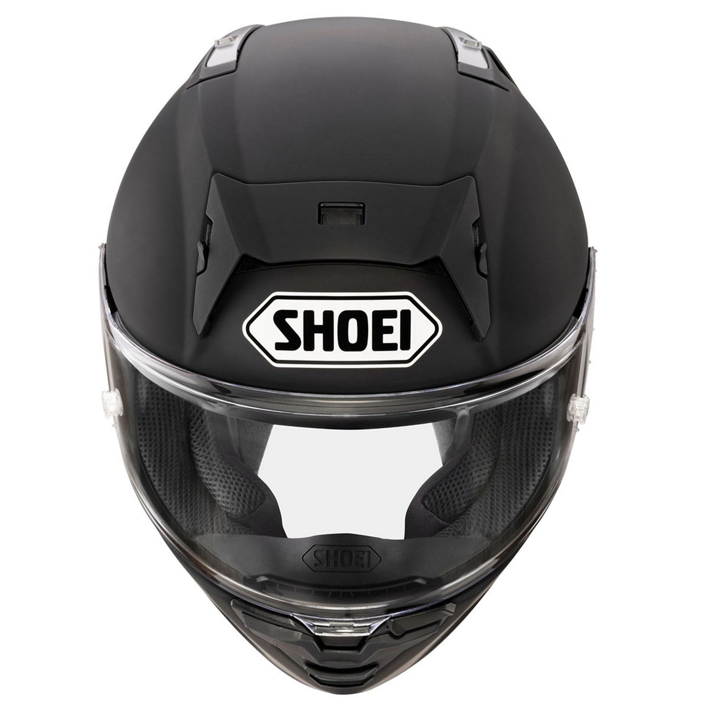 Shoei X-SPR Pro Full Face Helmet Matt Black