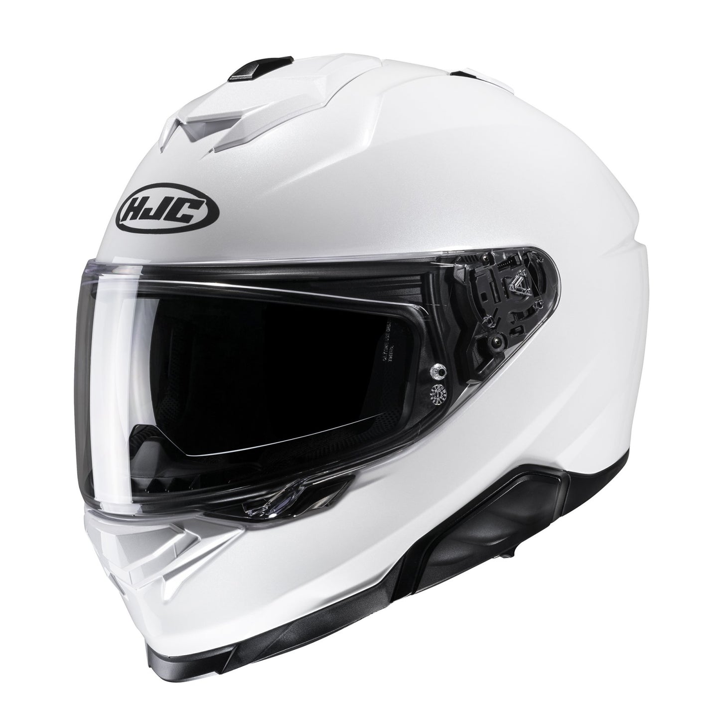 White / 2XL / 63-64cm