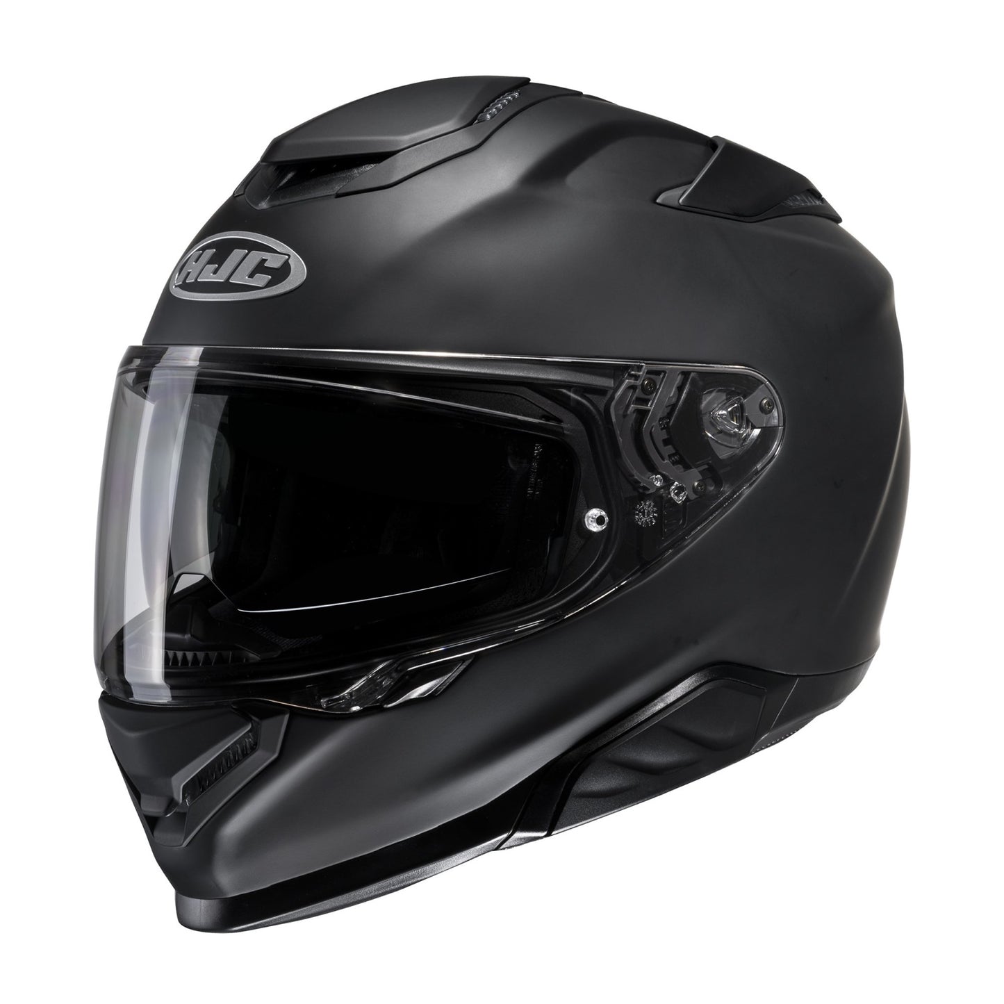 HJC RPHA 71 Full Face Helmet Matt Black