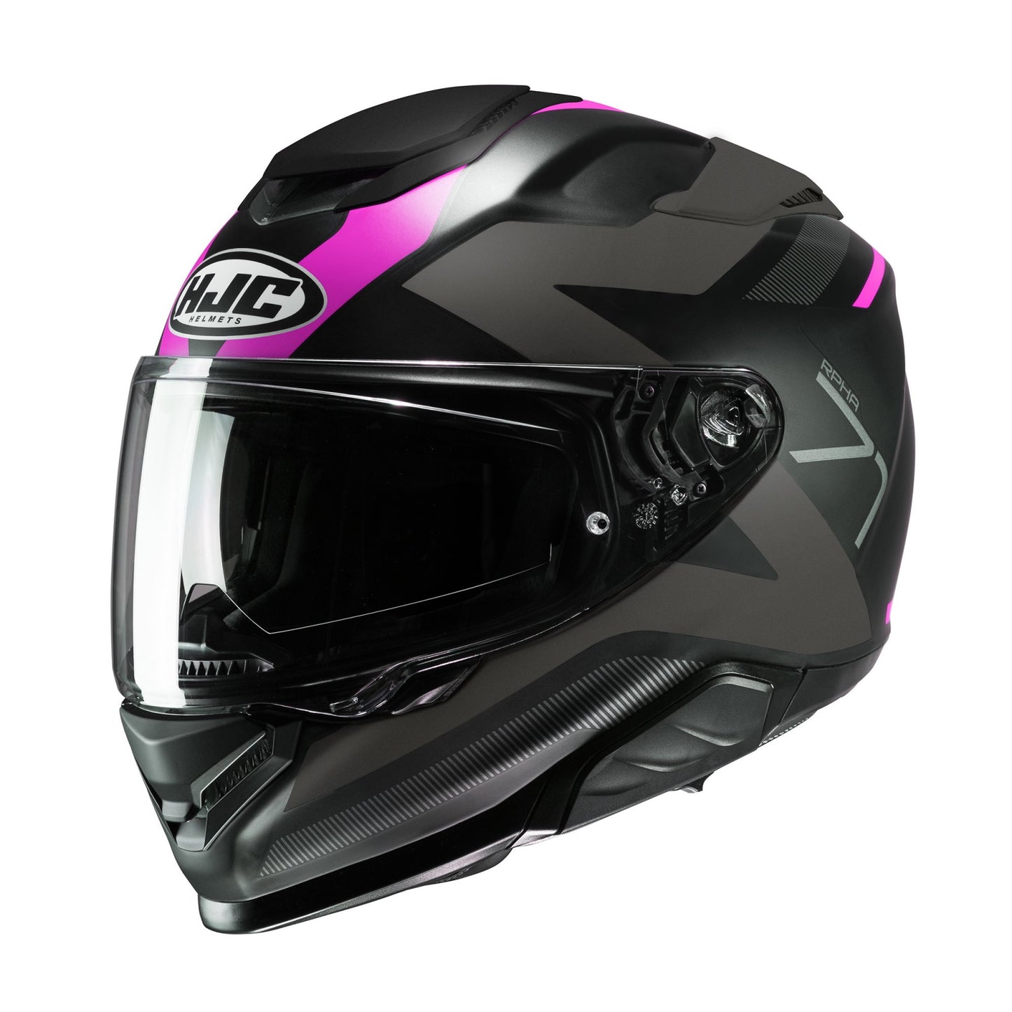 Pink / M / 57-58cm