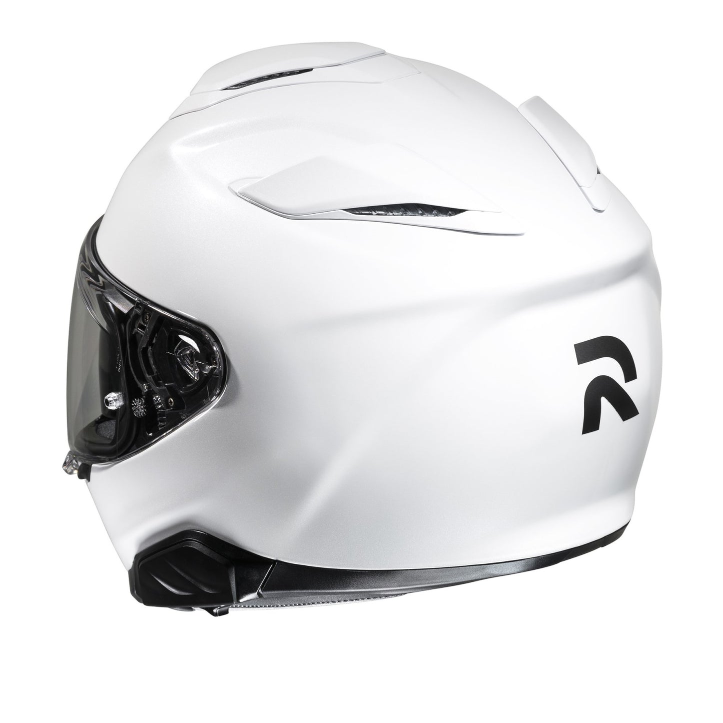 White / 2XL / 62-63cm