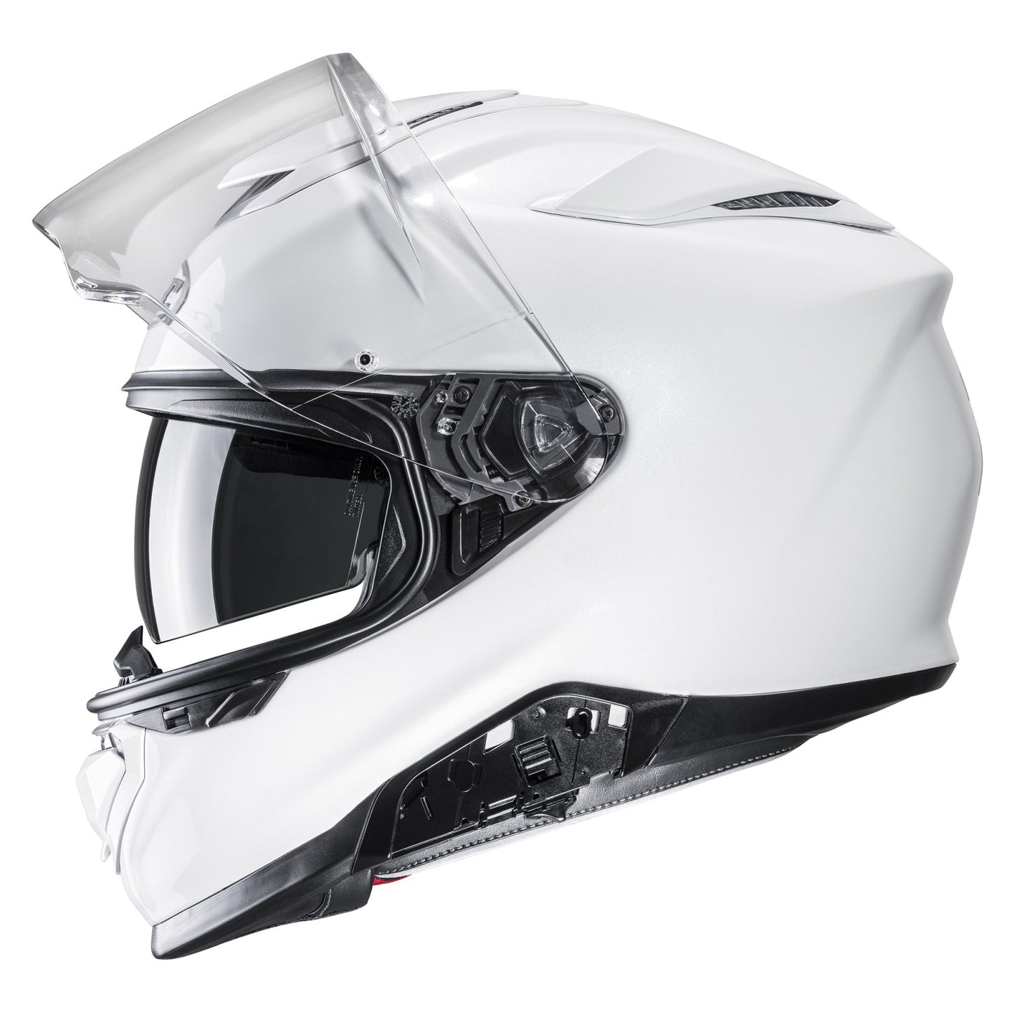 White / 2XL / 62-63cm