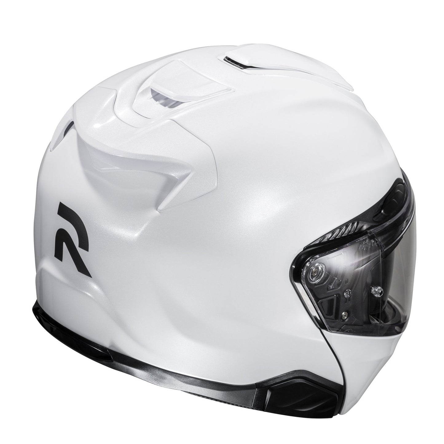White / 2XL / 62-63cm