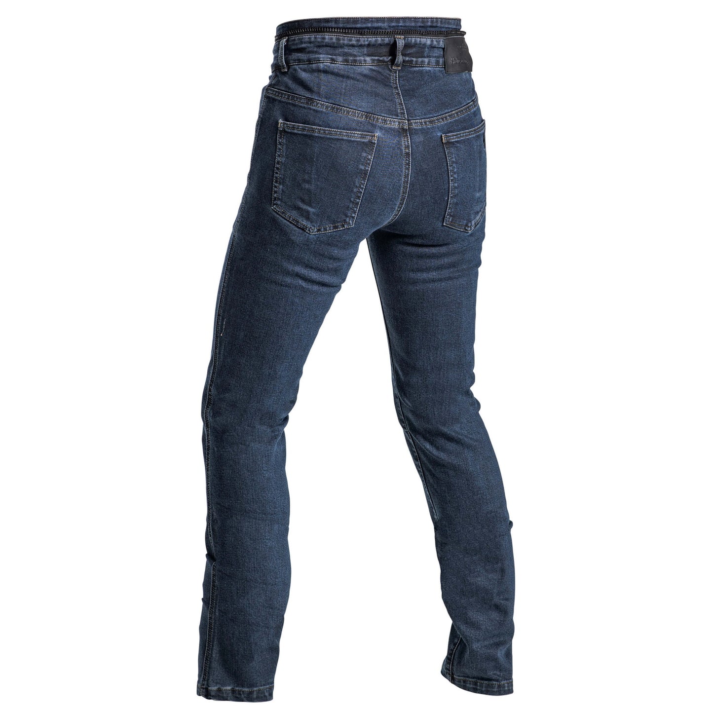 Halvarssons Jeans Rogen Lady Blue