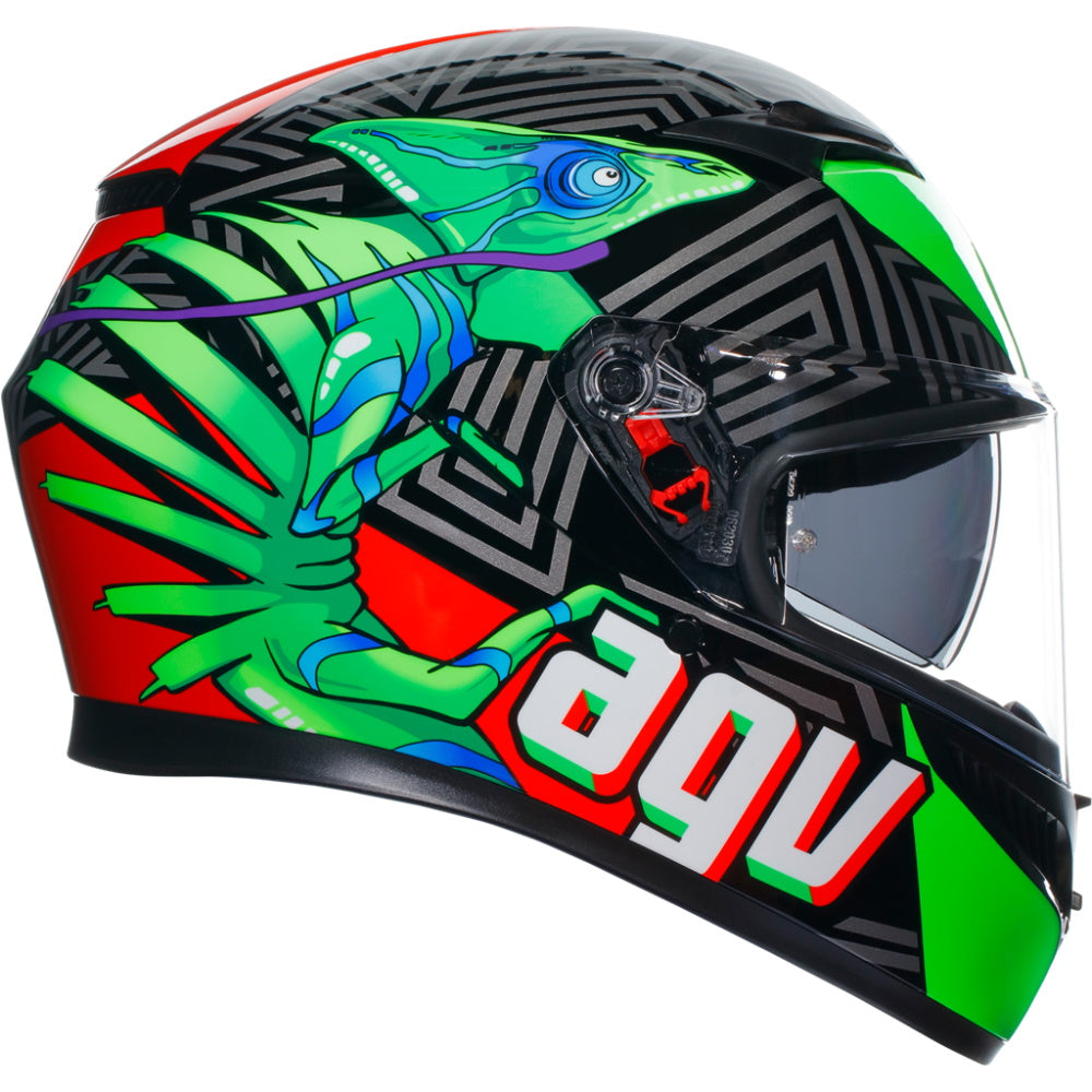 Green / XS / 54cm