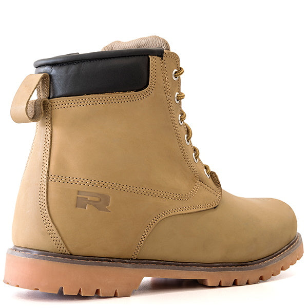 Richa Calgary Boot Tan